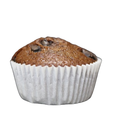 Chocolate Muffin